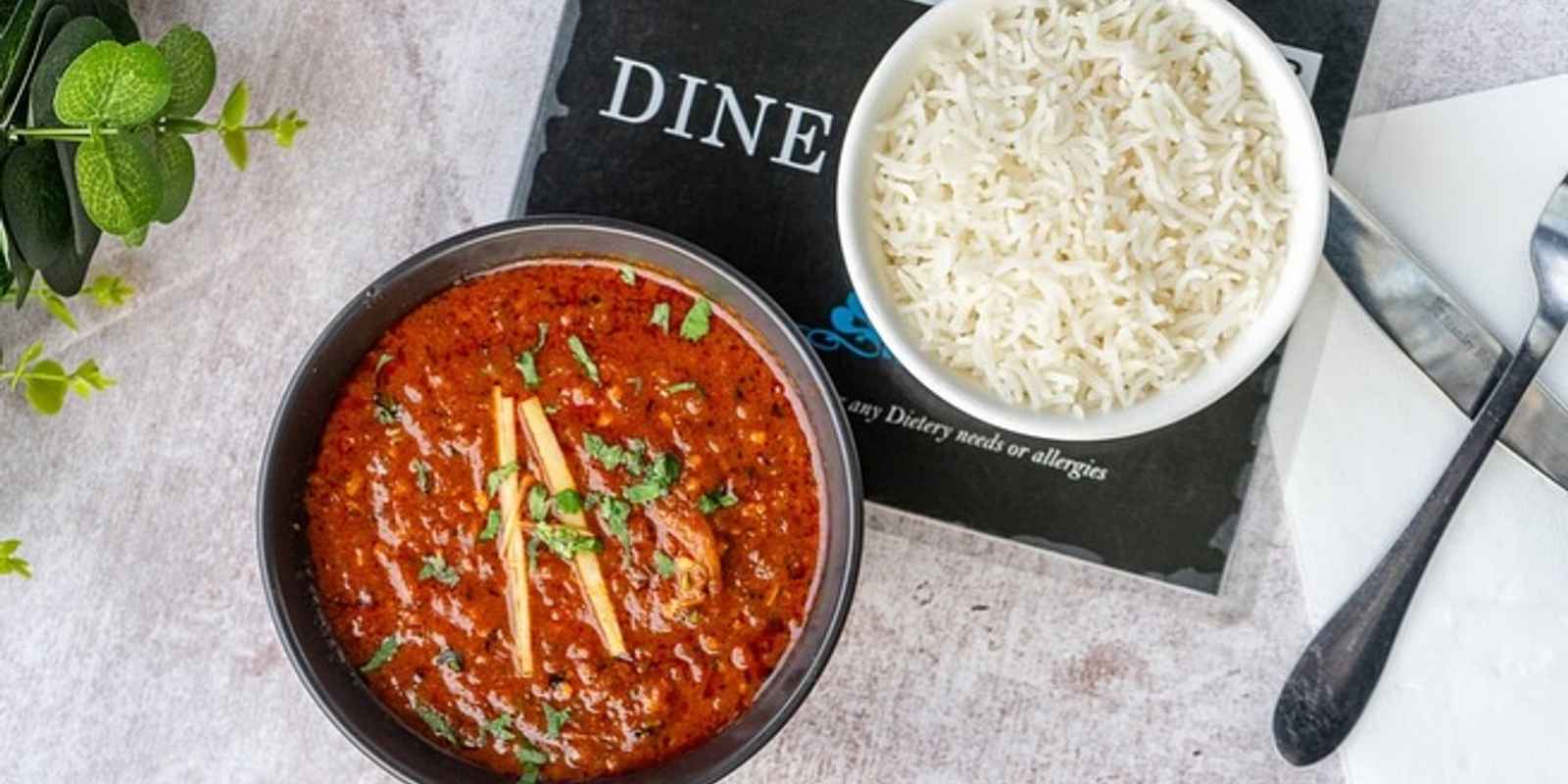Himalayan Fusion - Takapuna