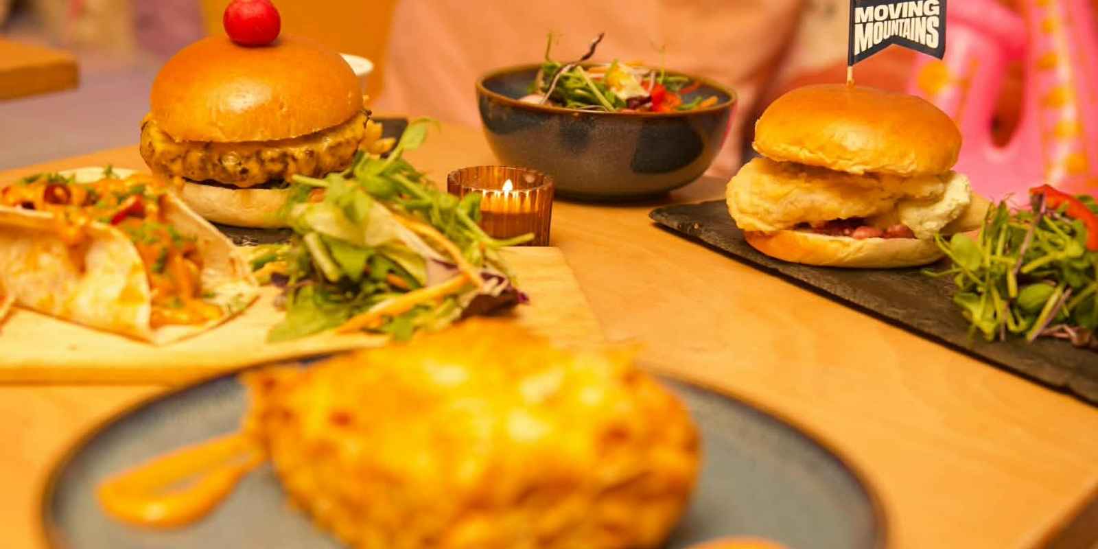 Studio48 Bar & Kitchen