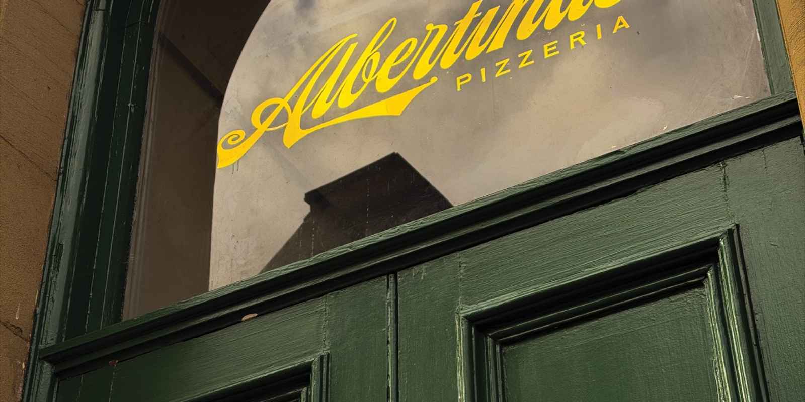 Albertina's Pizzeria