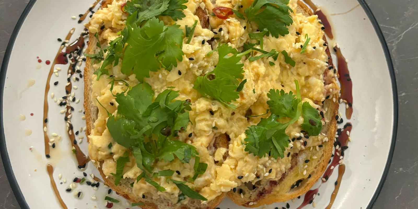 Mash Café and Restaurant