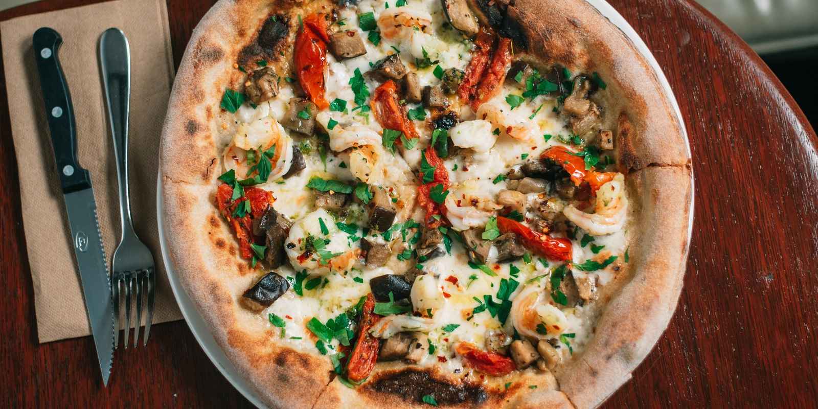 Farro Richmond