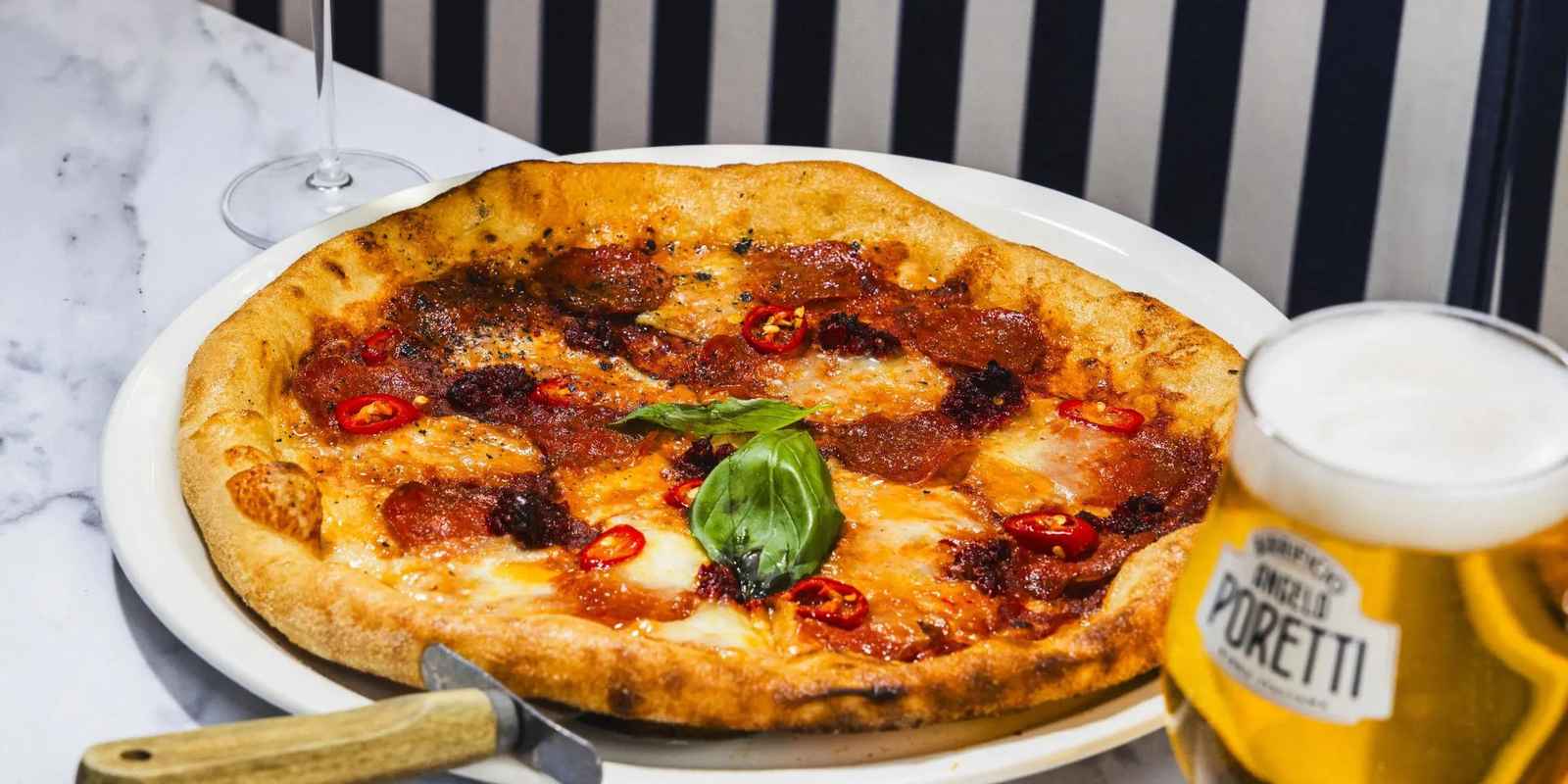 Prezzo Italian Eastleigh