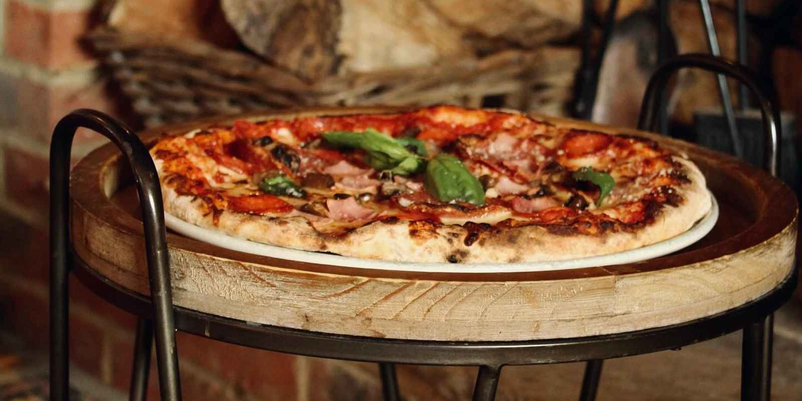 180 Degrees Bar & Kitchen