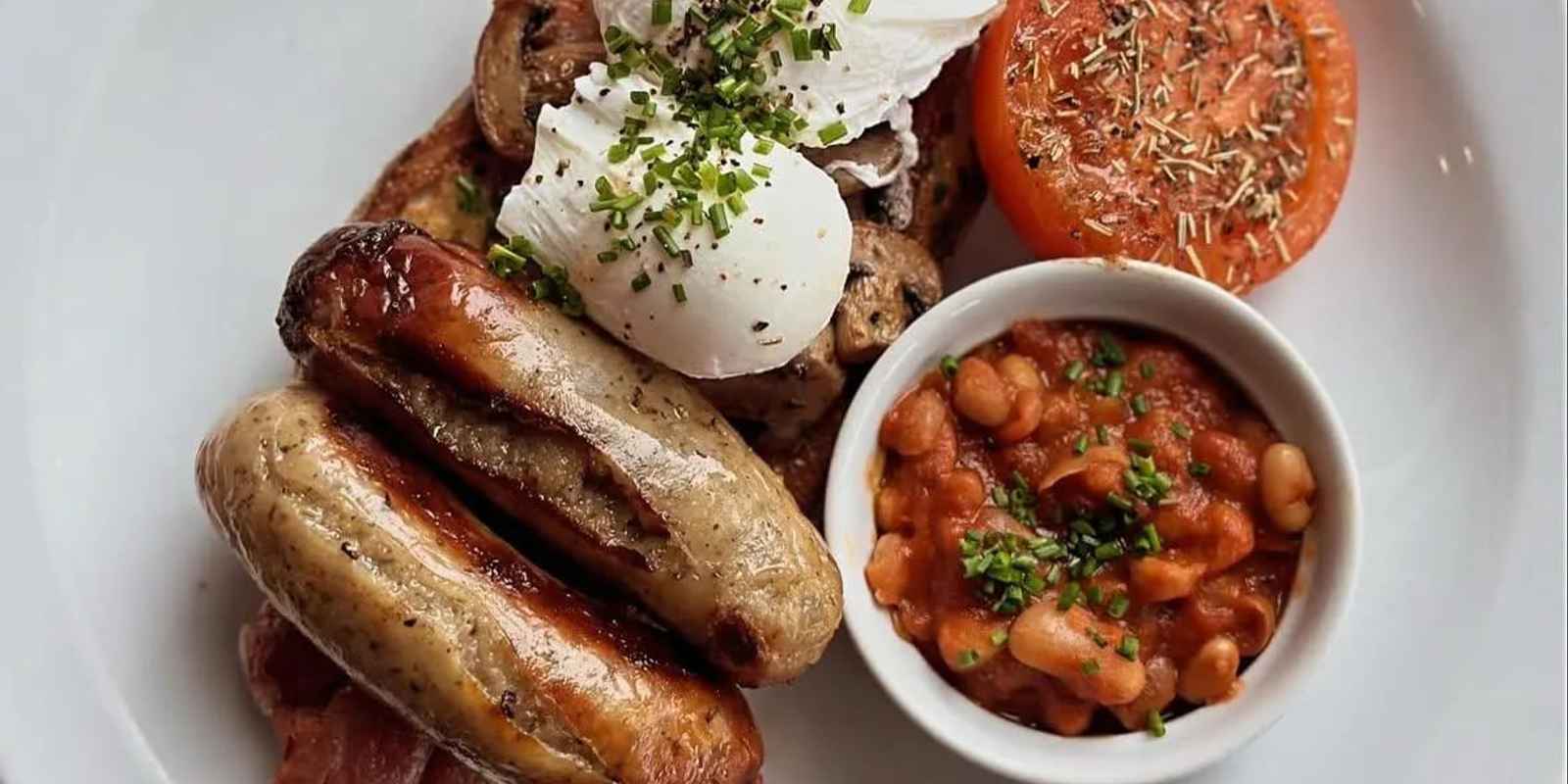 Parliament Square Coffee - Cook Street