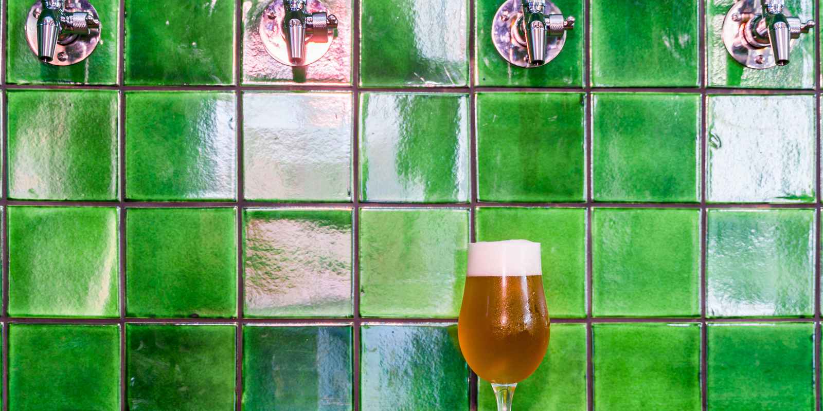 Common People Brewing Co