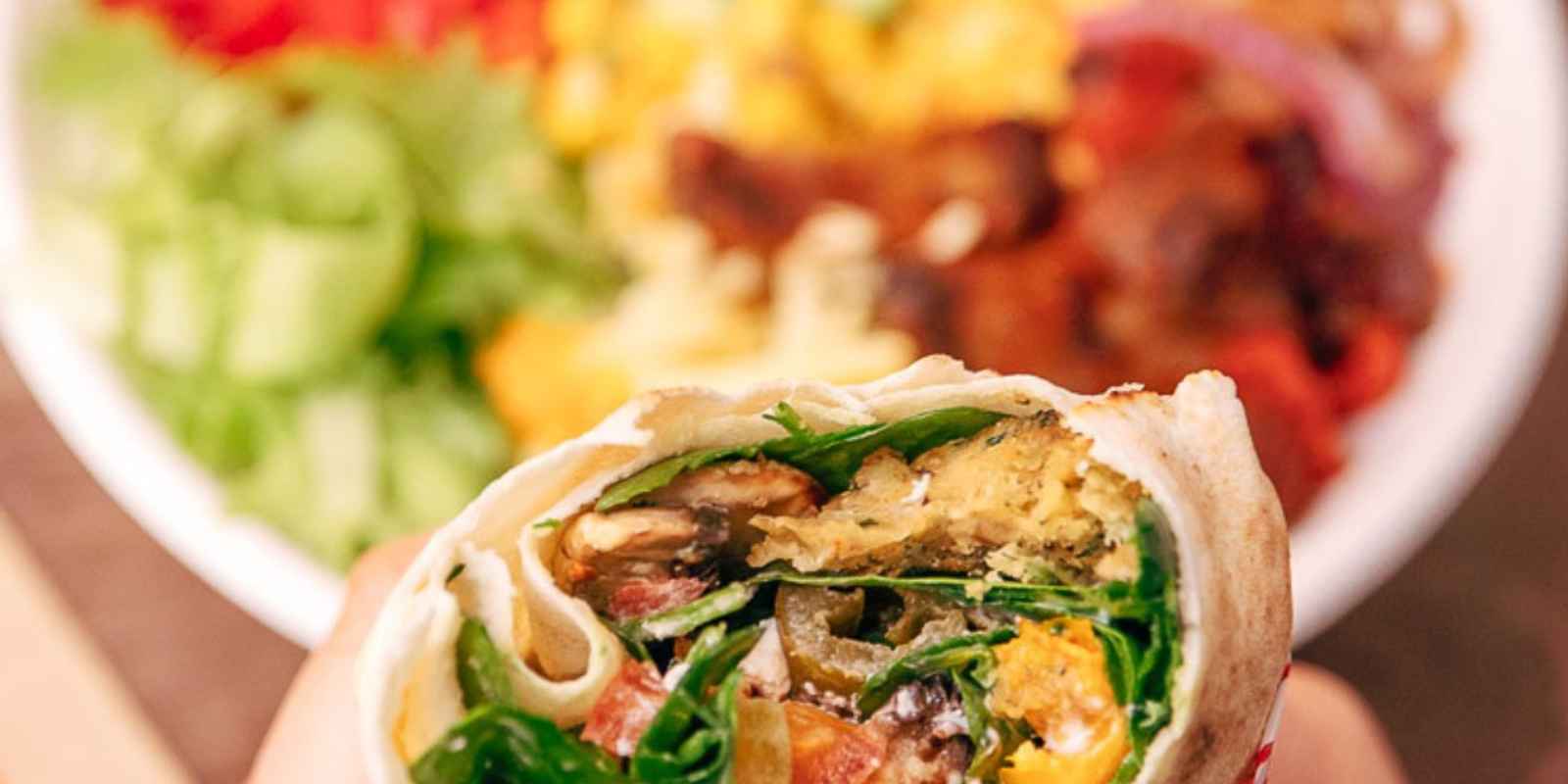 Pita Pit Hamilton East