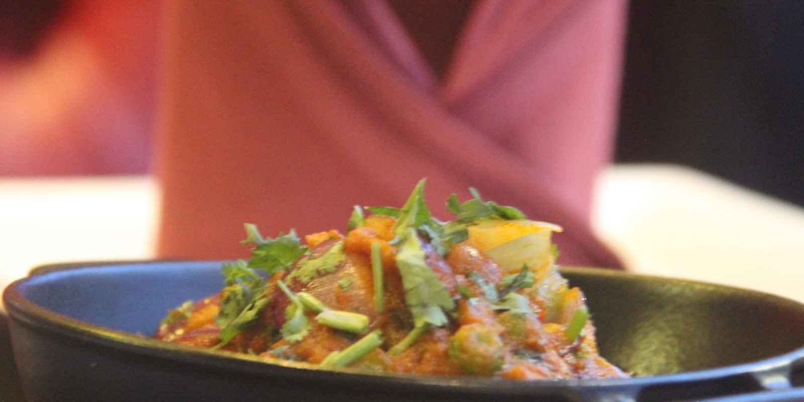 The Cumin Restaurant
