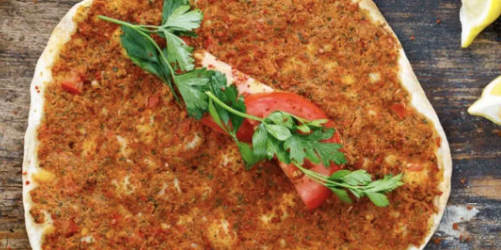 Kebir Turkish Kitchen