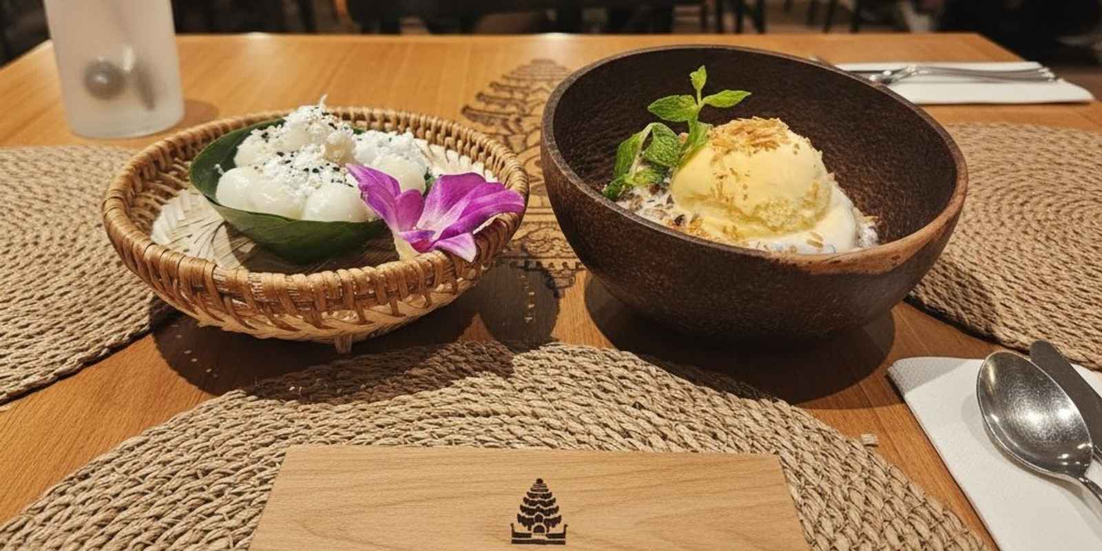 Angkor Restaurant & Bar