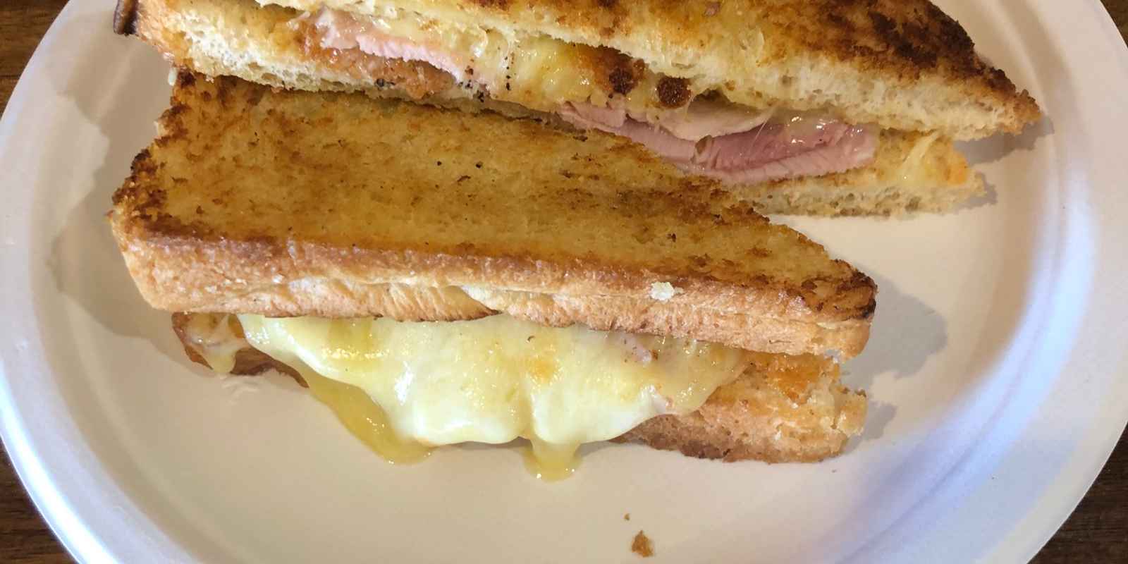 Handsome Frog Gourmet Foods