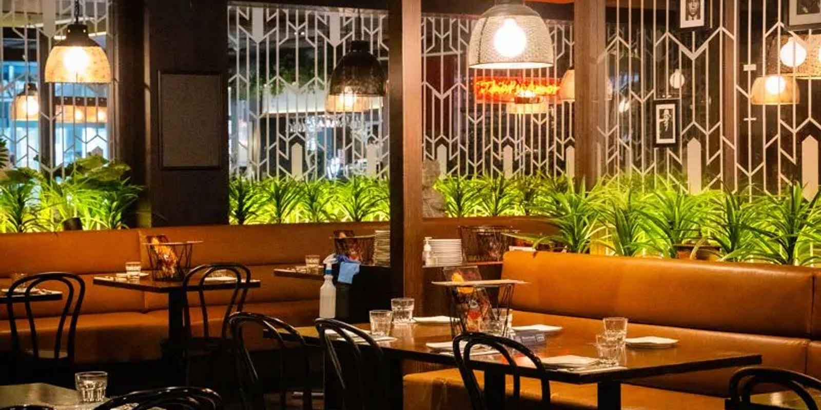Farina Pizzeria Turramurra