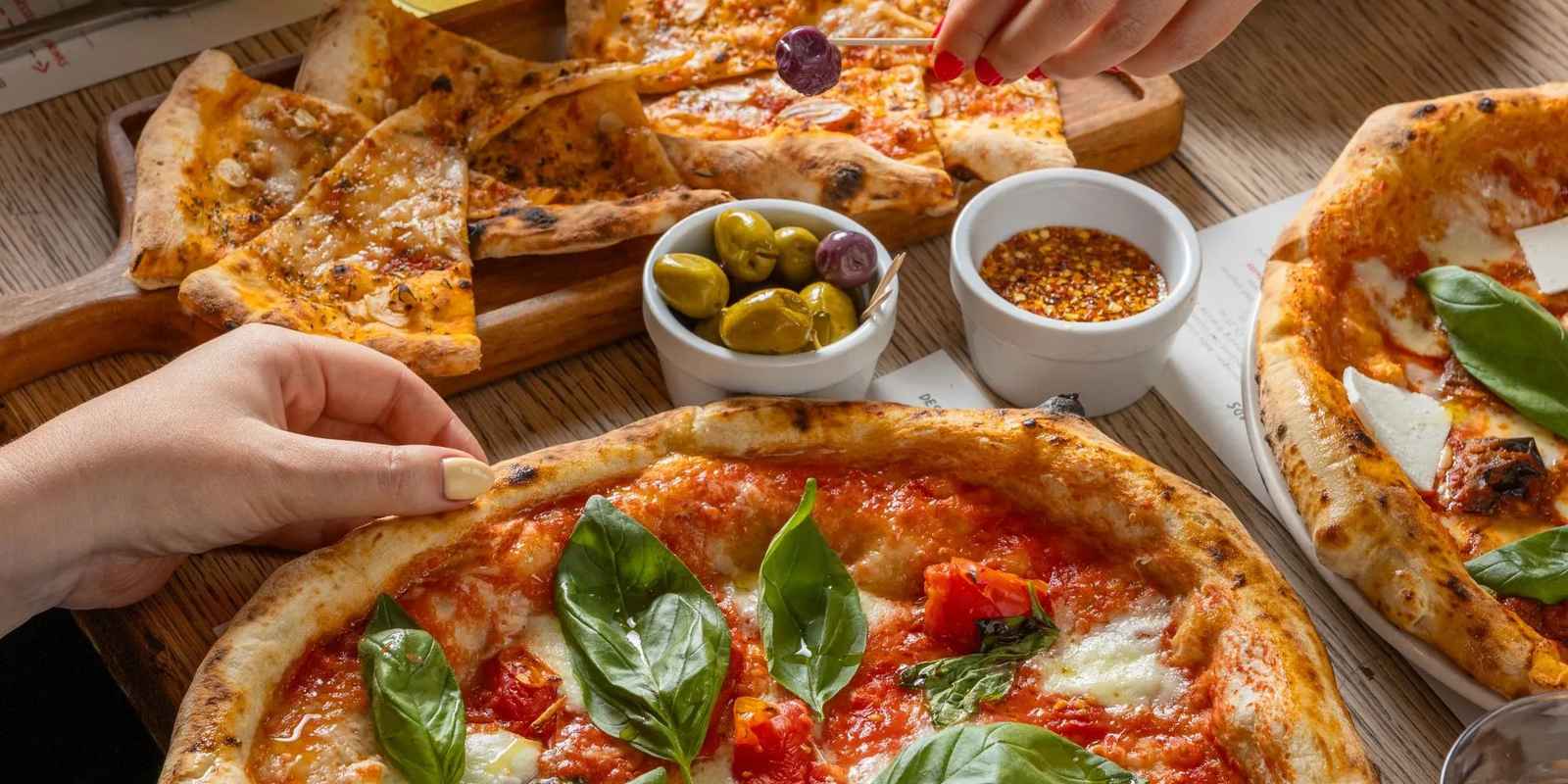 Franco Manca Westquay