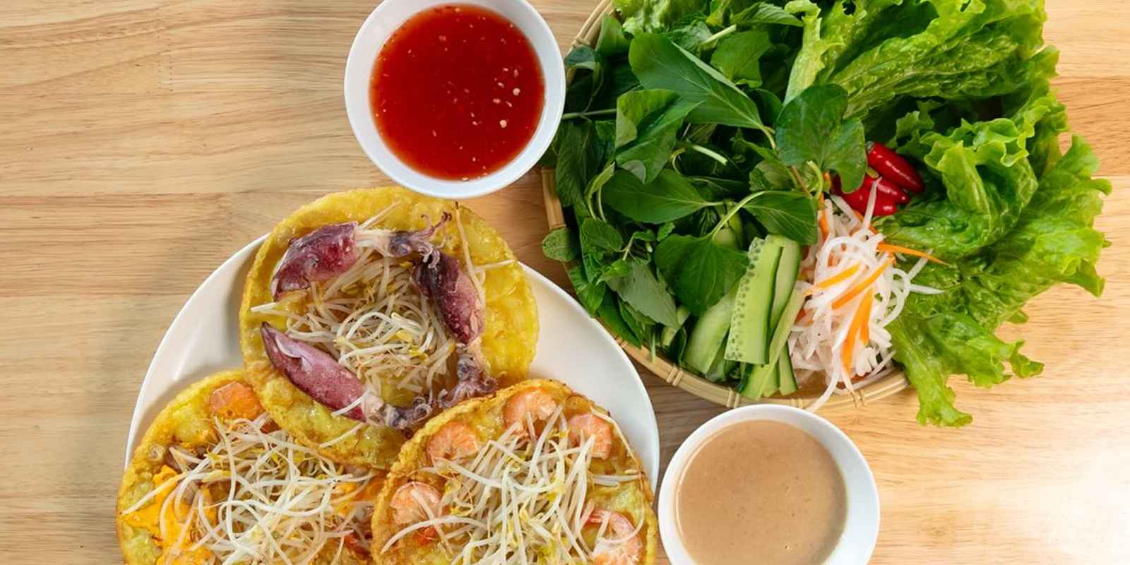 Banh Xeo Co Ba