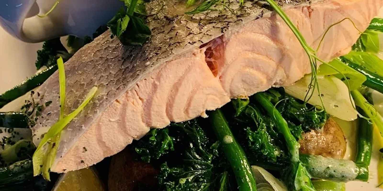 The Moldy Fig @ The Concorde