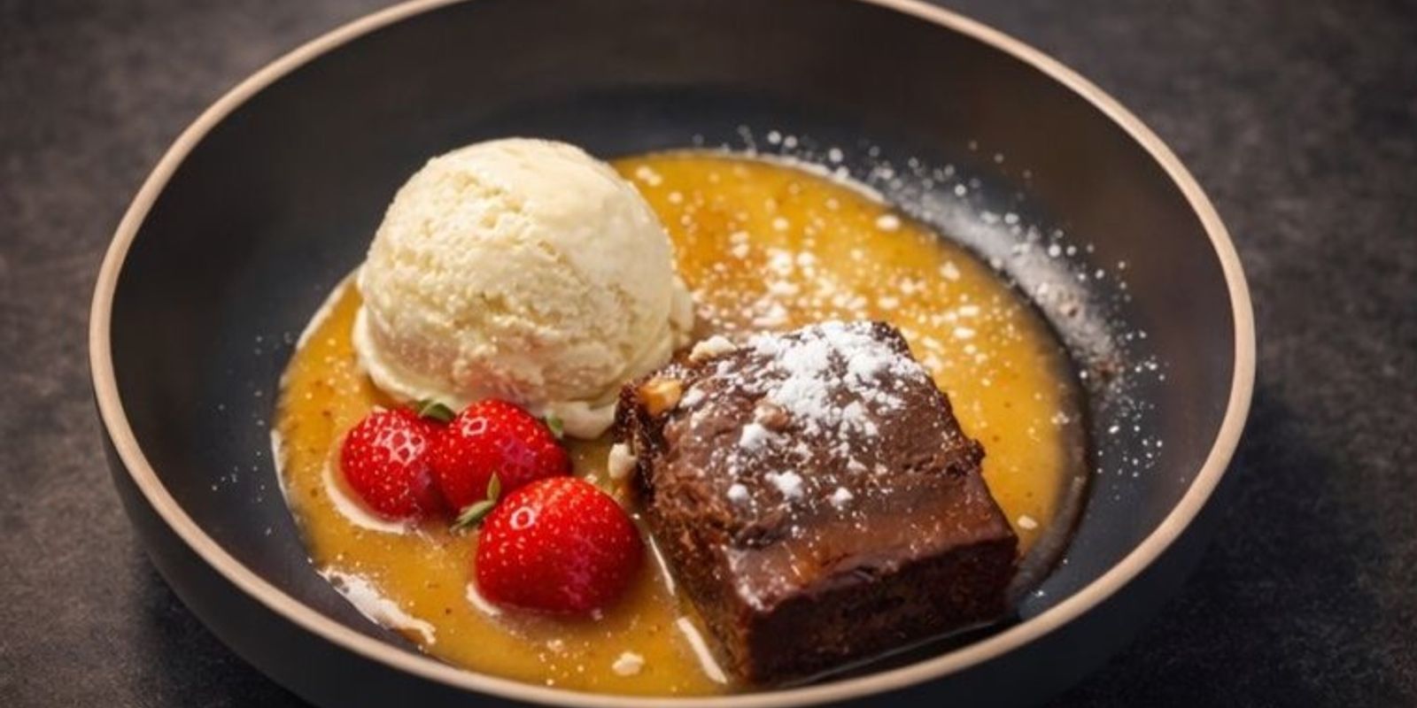 Mezzanine Restaurant & Bar