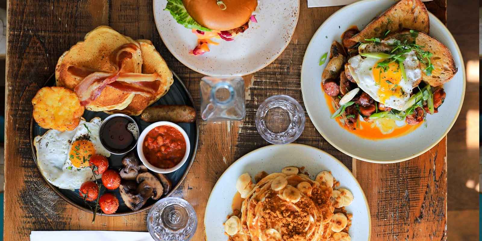 The Pudding Pantry Beeston