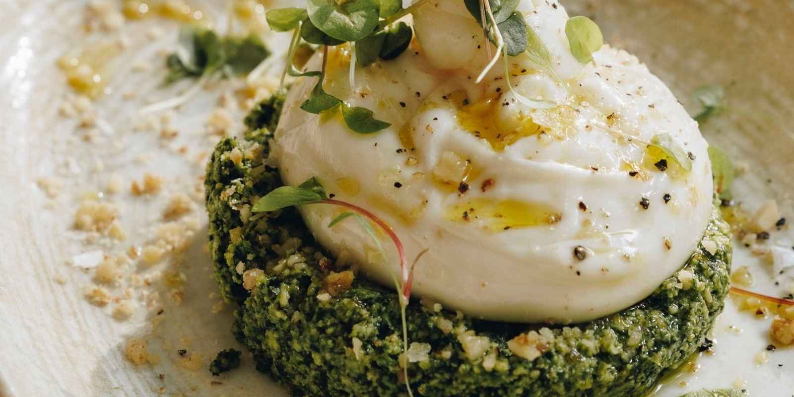 Hungry Wolf's Terrigal