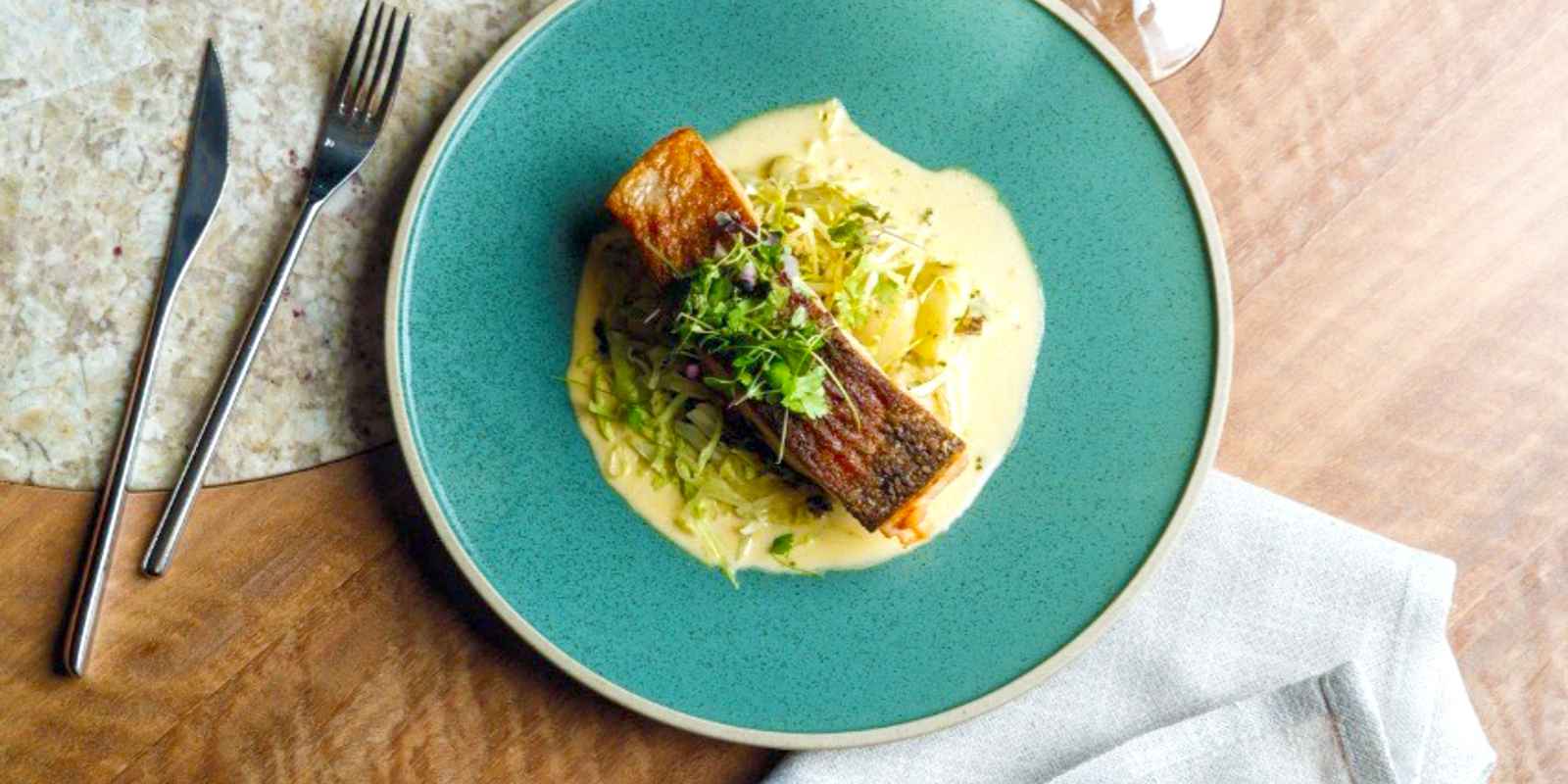 Harrington's Bar & Grill 50 off the first table of the night with