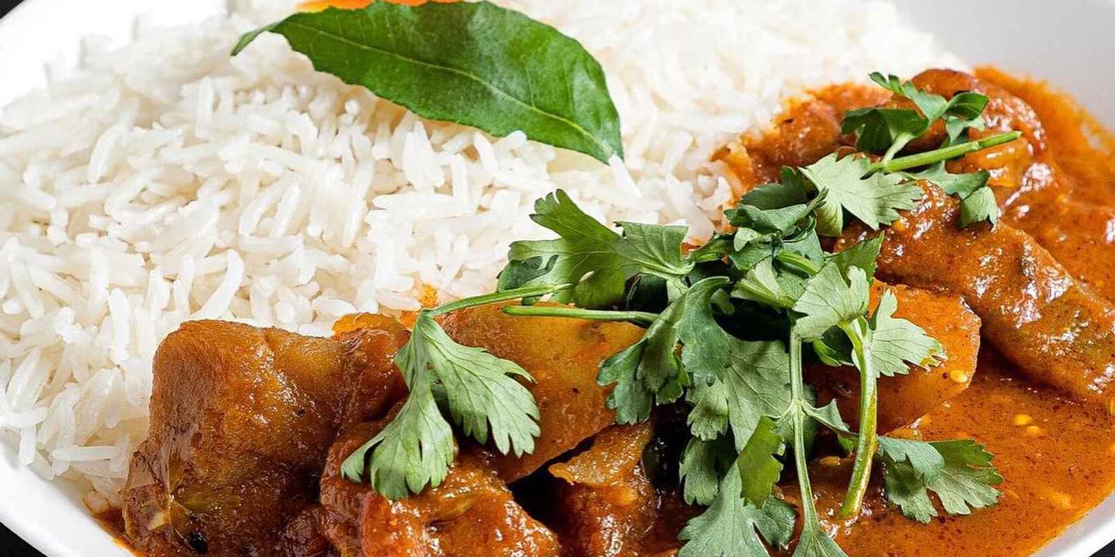 Curry Express - Biggera Waters