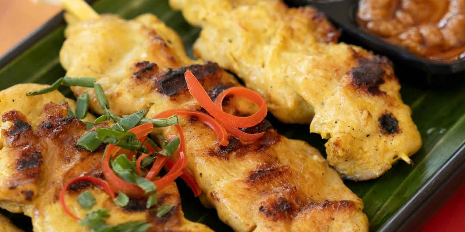 Phica Thai Bistro