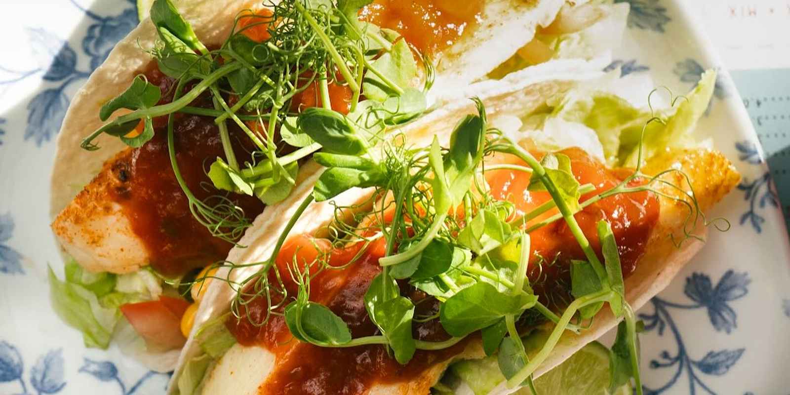 Landy's Fish & Chips