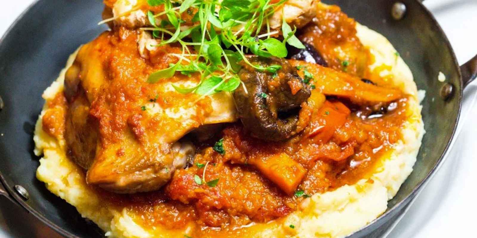 The Vineyard @ St Kilda