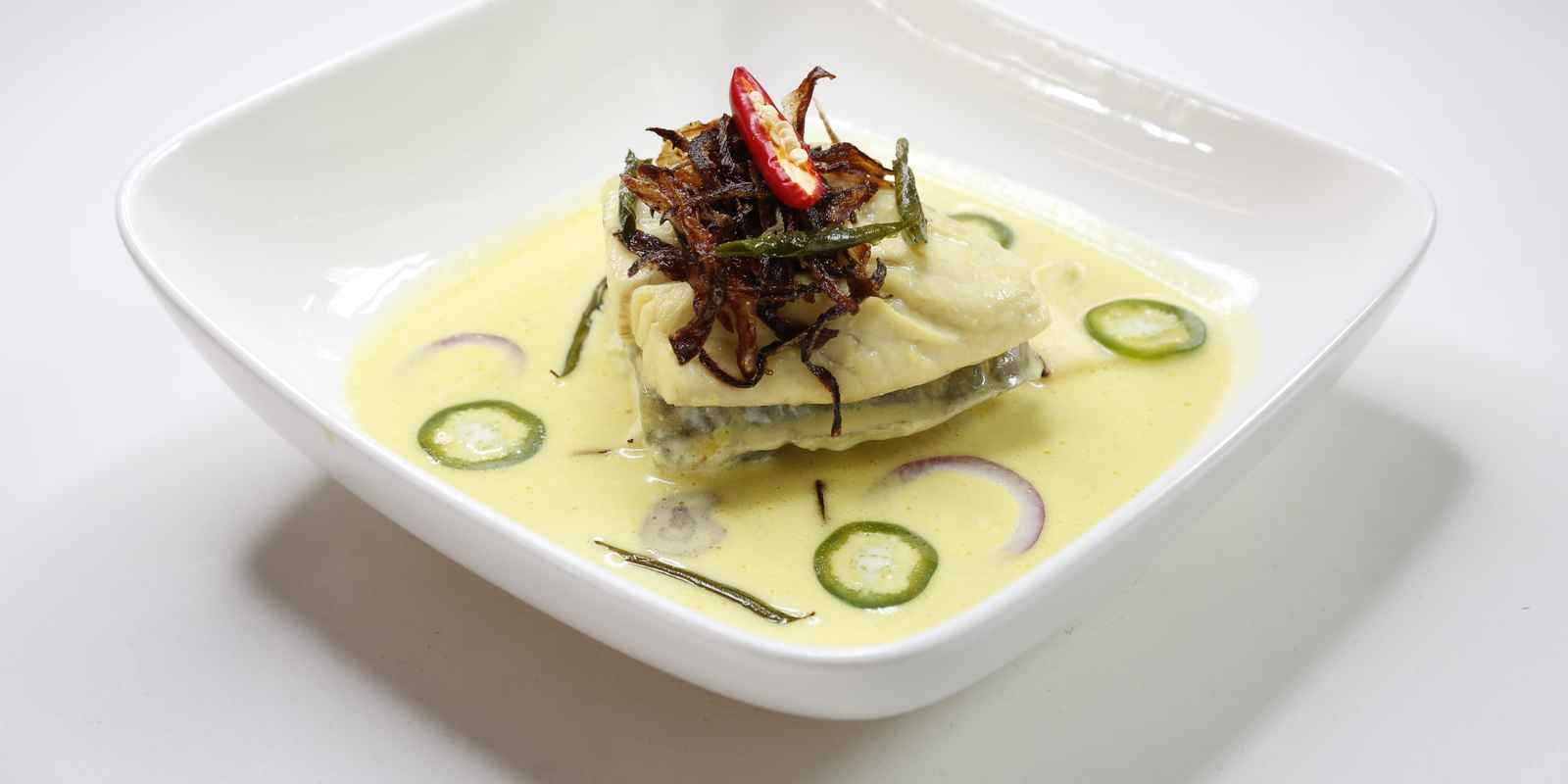 Zircon Restaurant and Bar