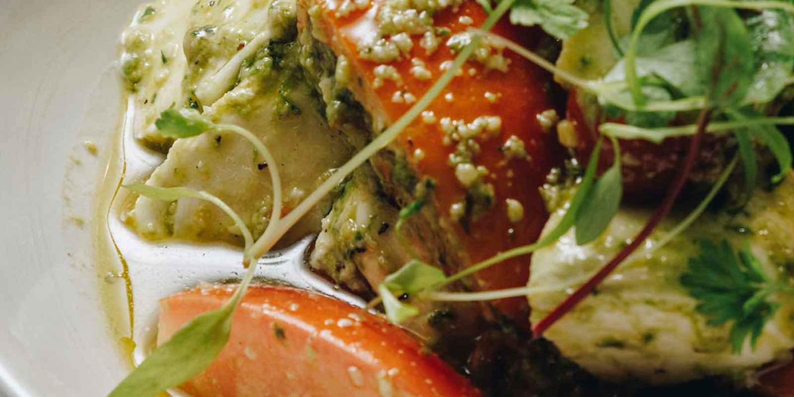 Hungry Wolf's Terrigal