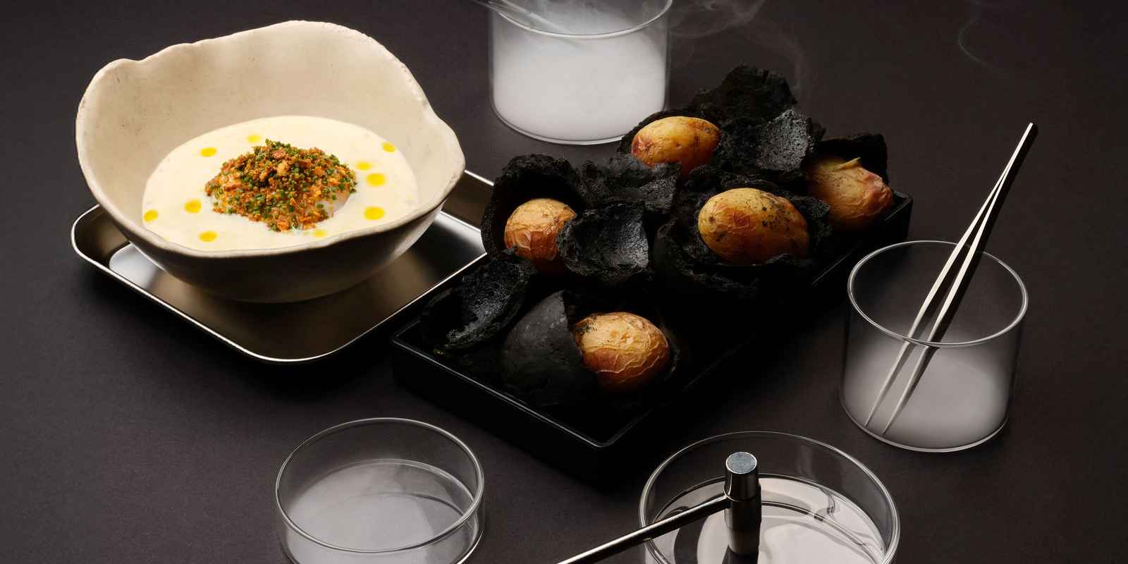 Six by Nico Merchant City