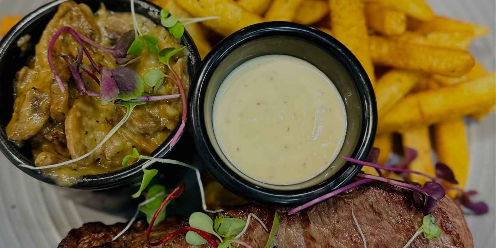 Artisan Cafe and Bar