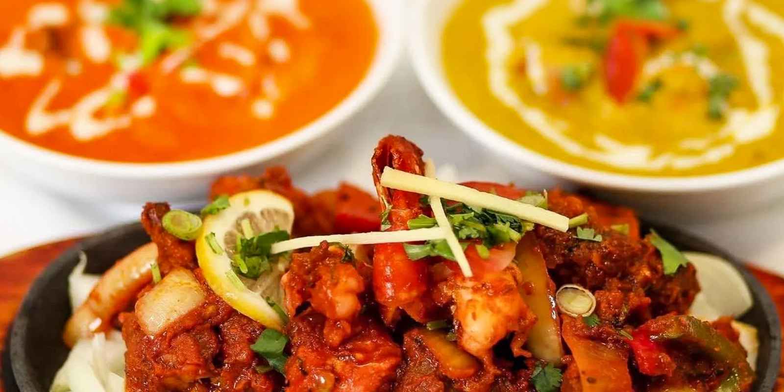 Diwali Restaurant