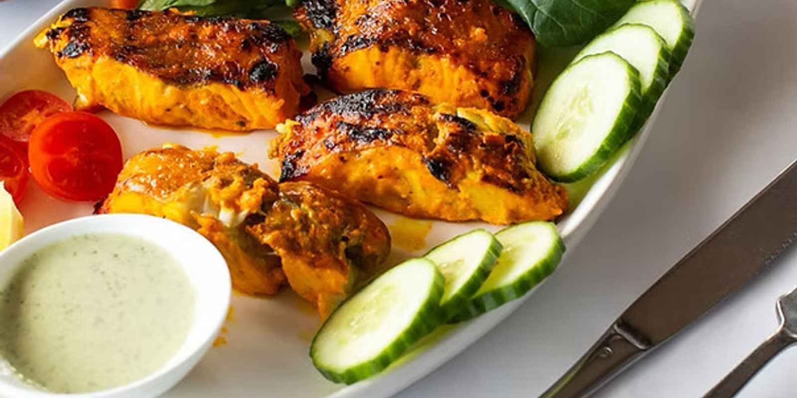 Laxmi's Tandoori Indian Restaurant