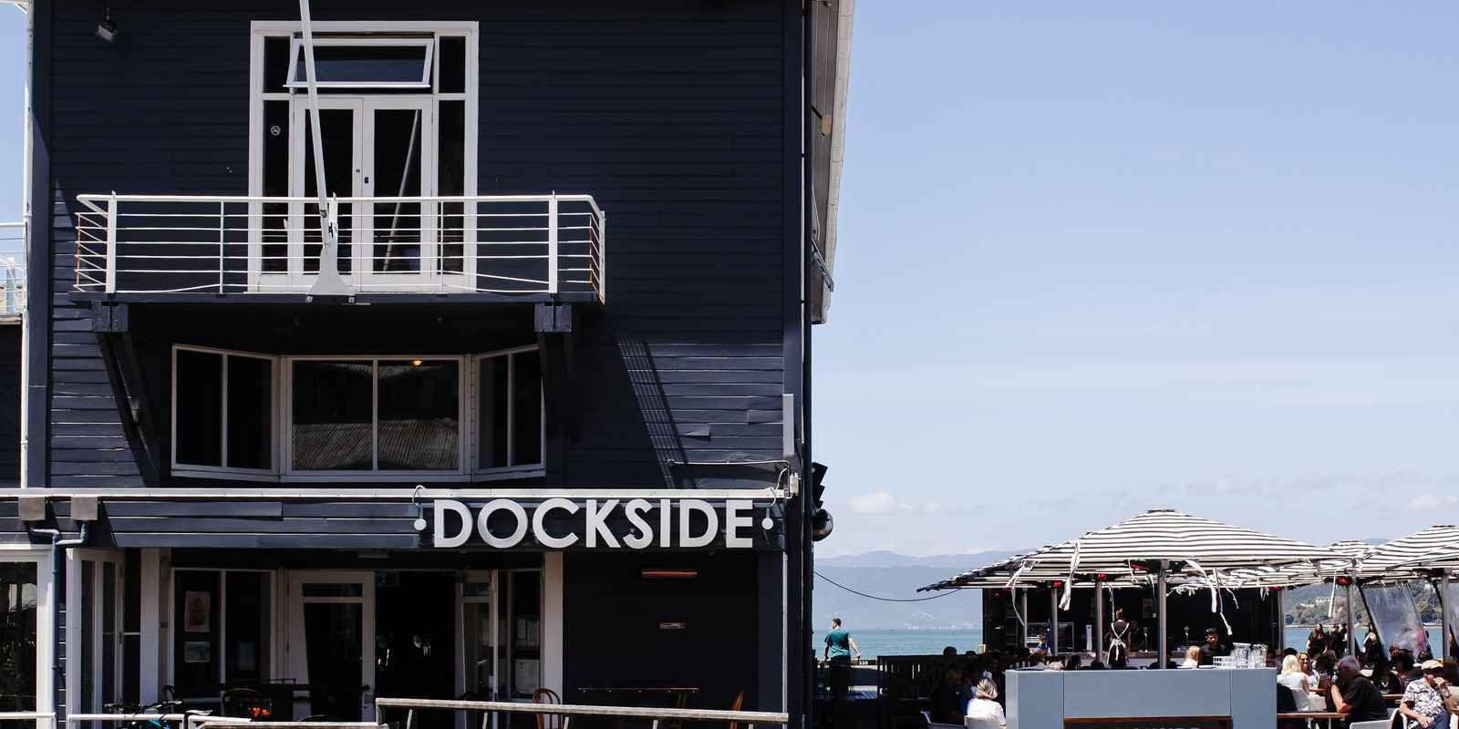 Dockside