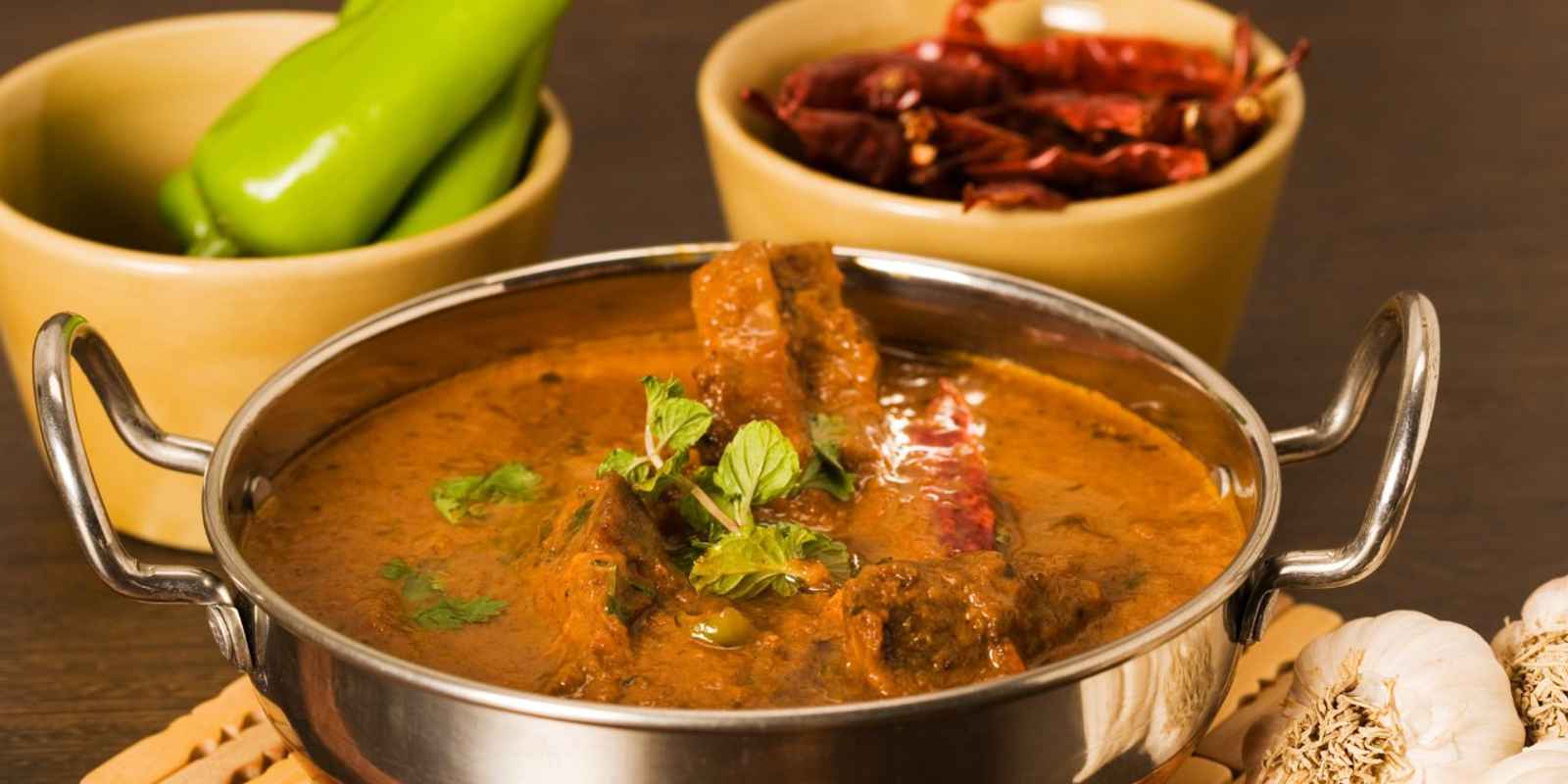 Zeera Bangladeshi Restaurant