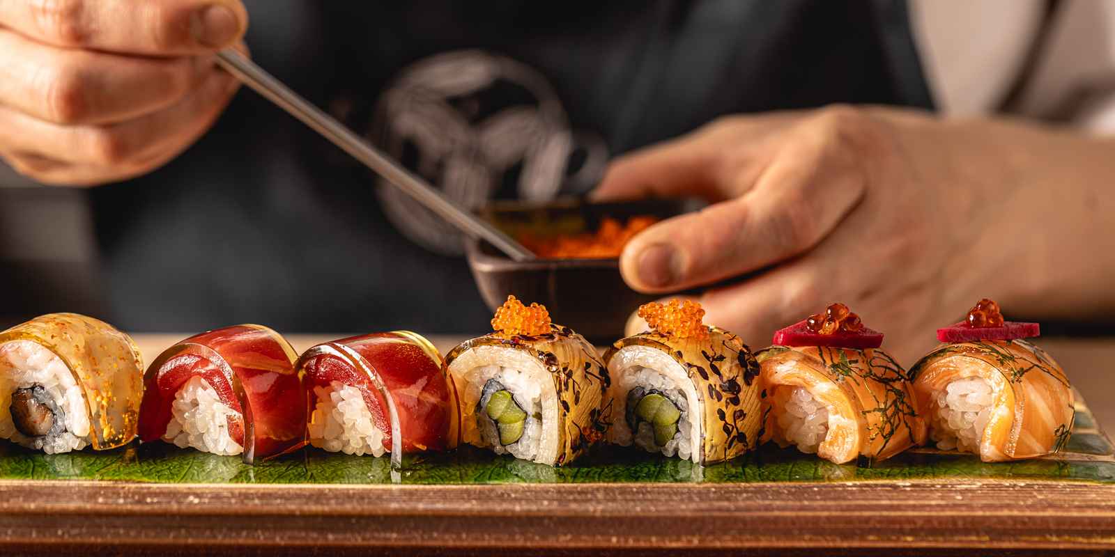 Shiro Sushi