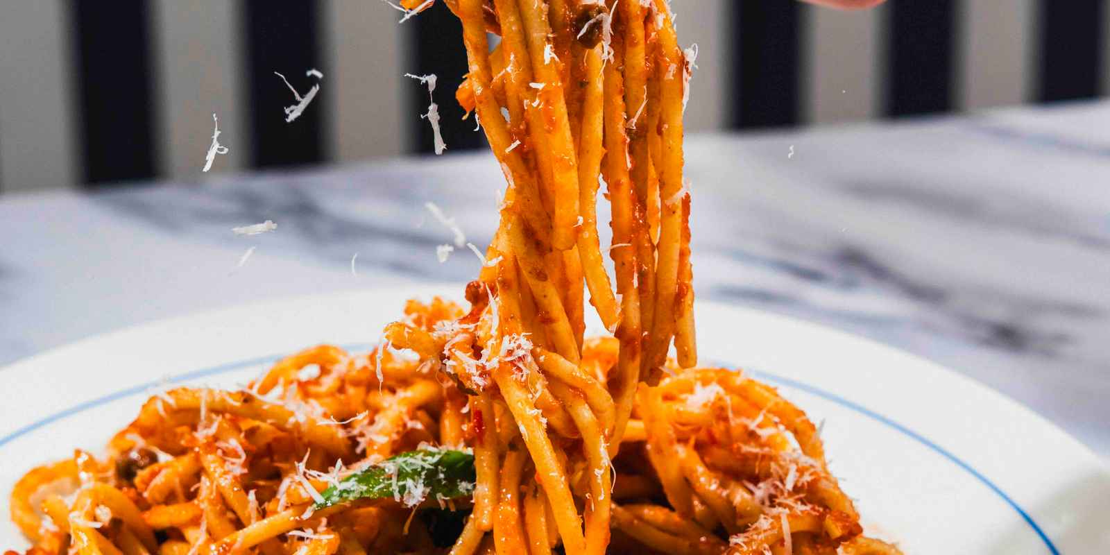 Prezzo Italian New Brighton