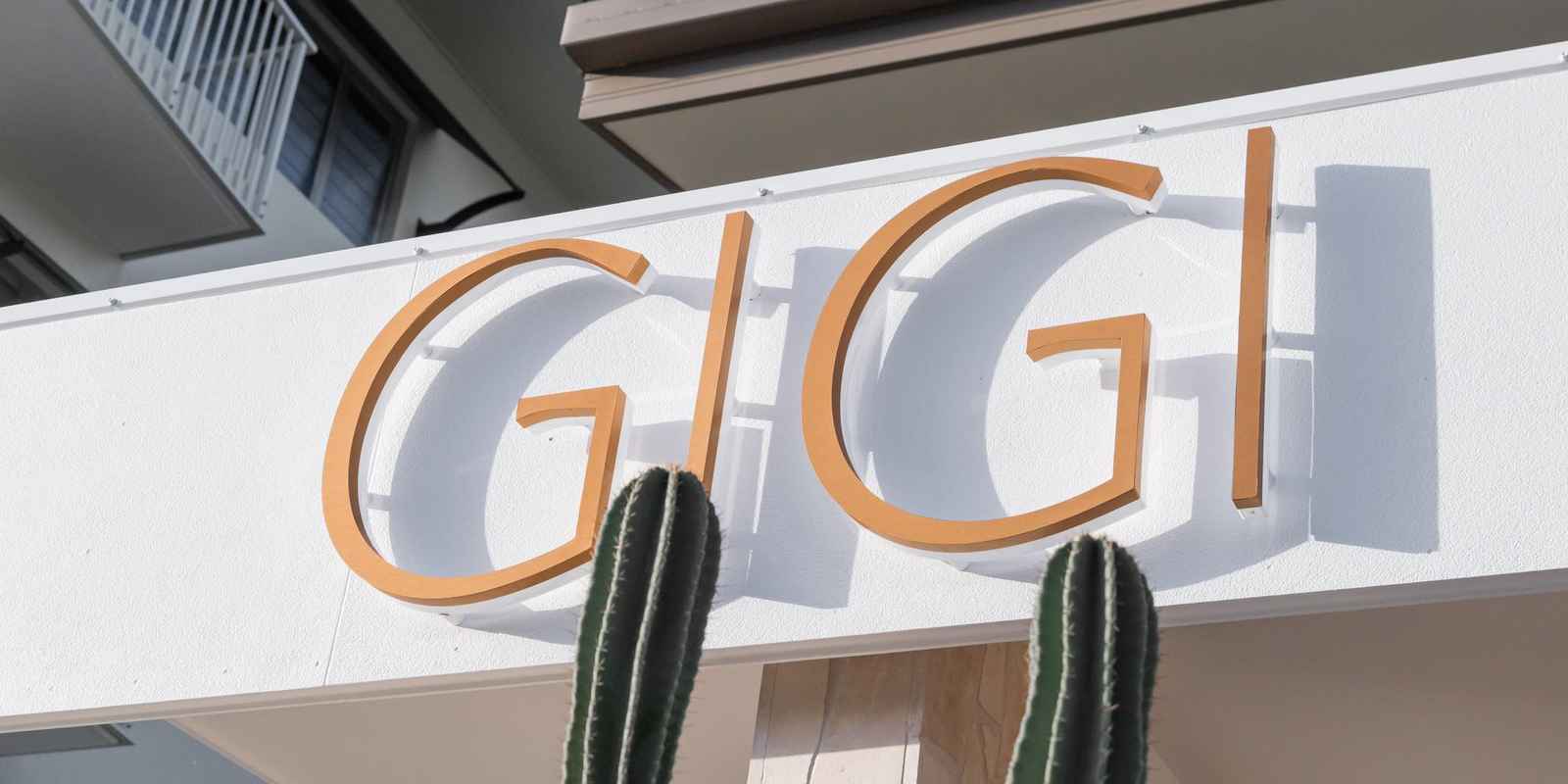 GiGi Bar Restaurant