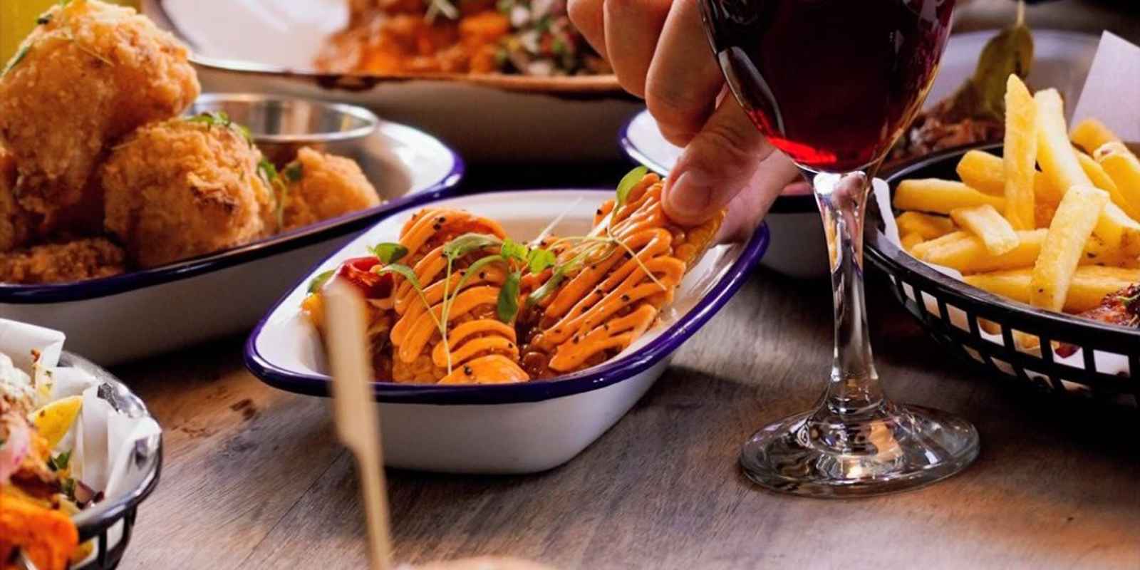 The Brunswick Kitchen