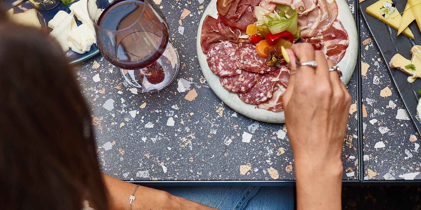 Tosi Gorgonzola
