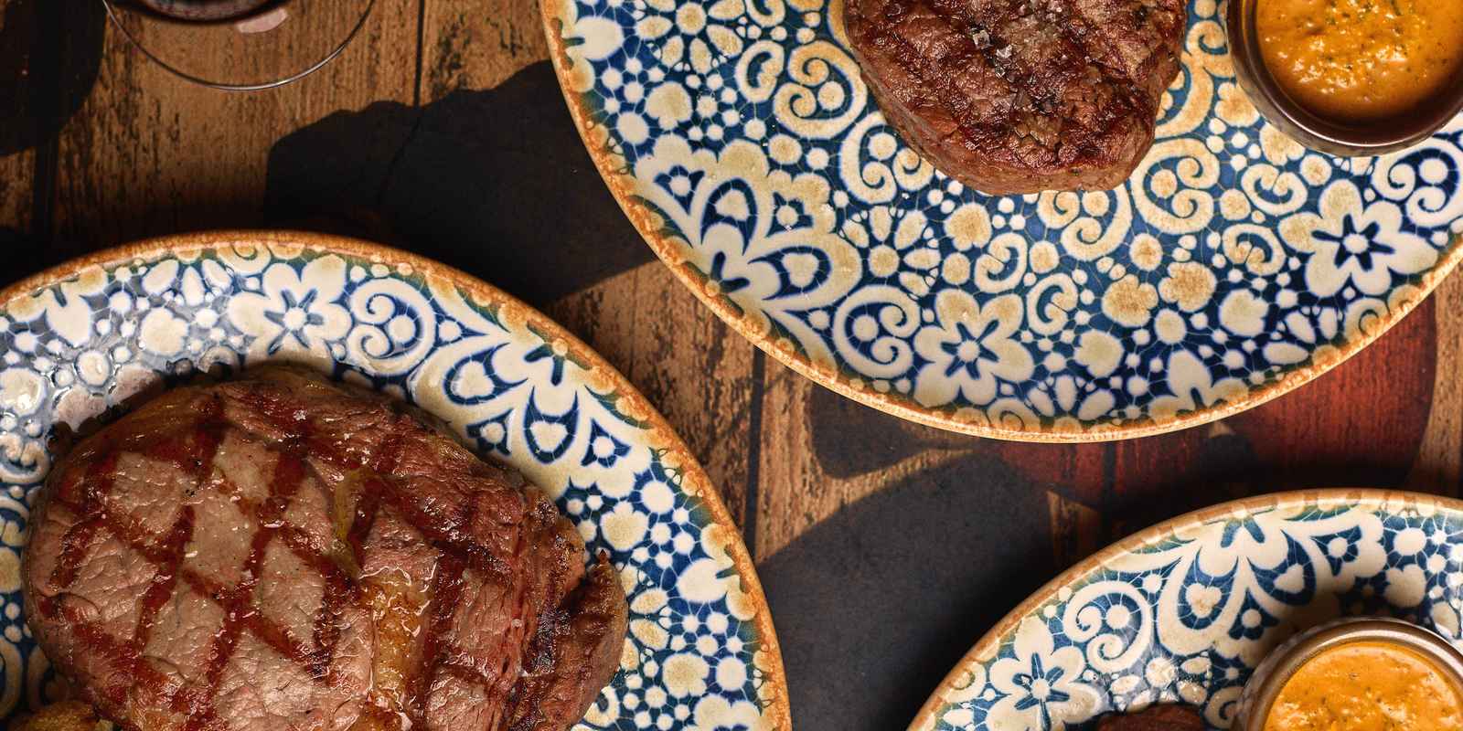 La Boca Bar & Grill @ Stamford Plaza Hotel, Sydney Airport