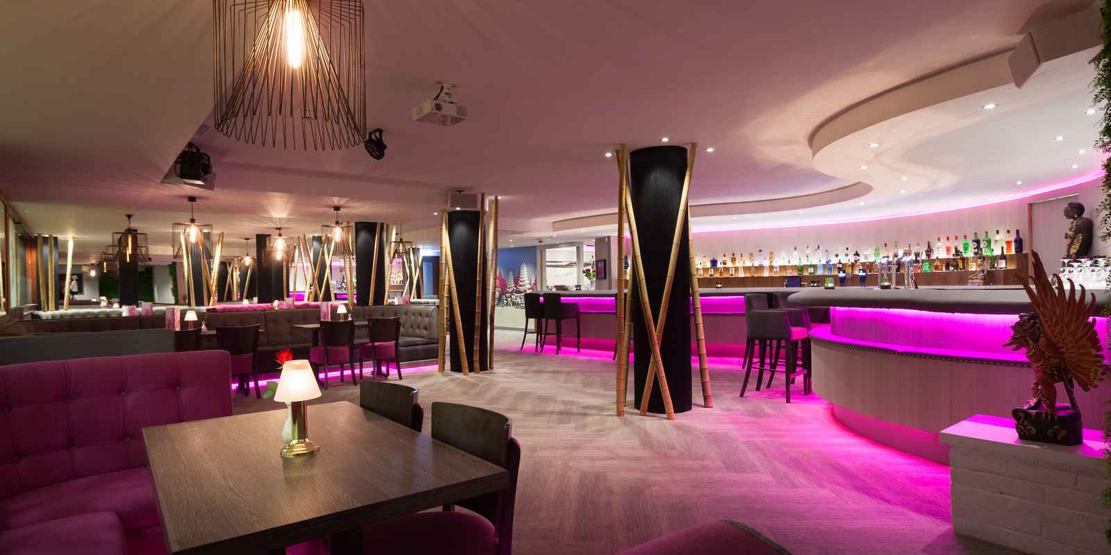 Bali Brasserie