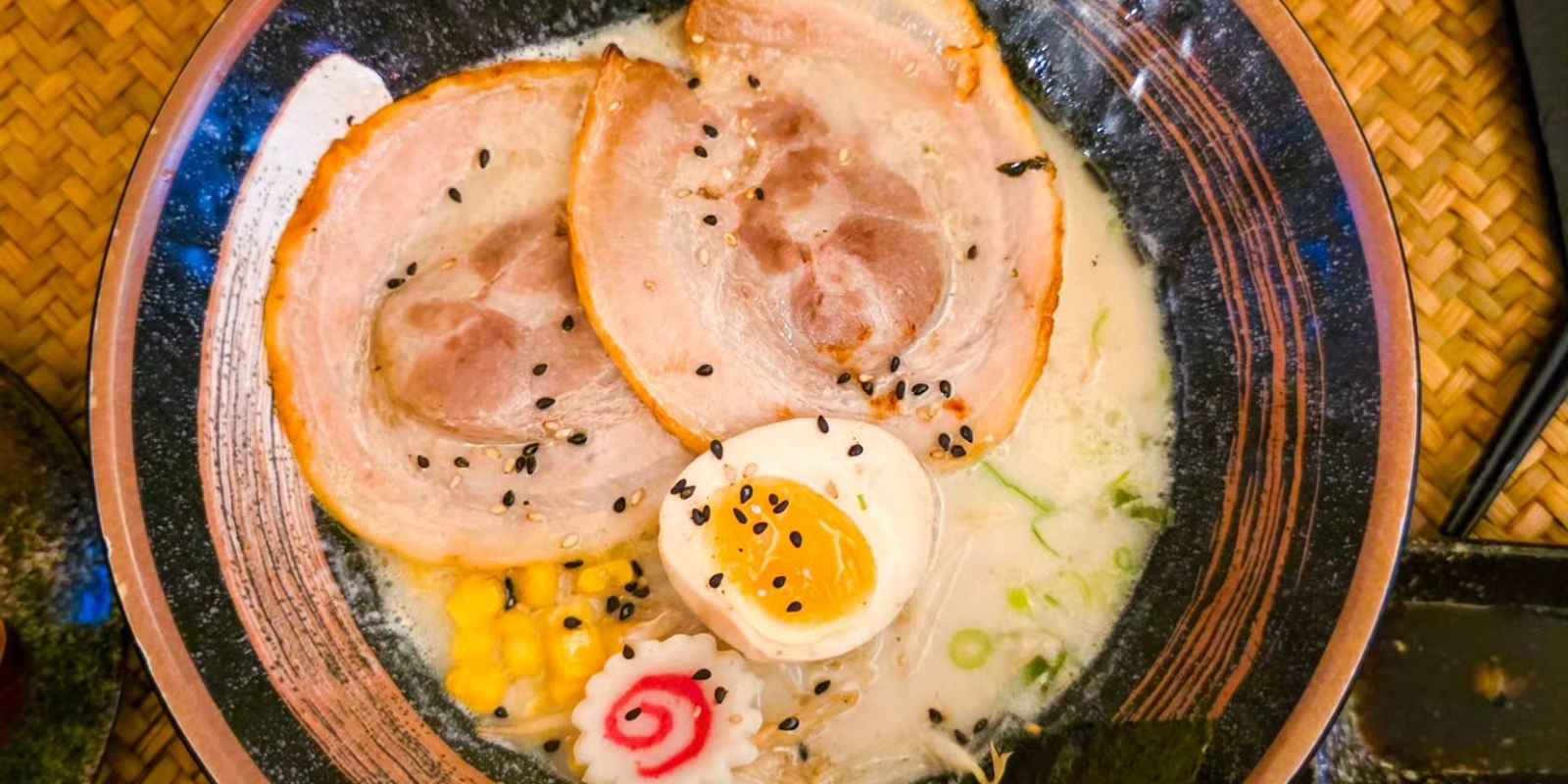 Sushiya Japanese