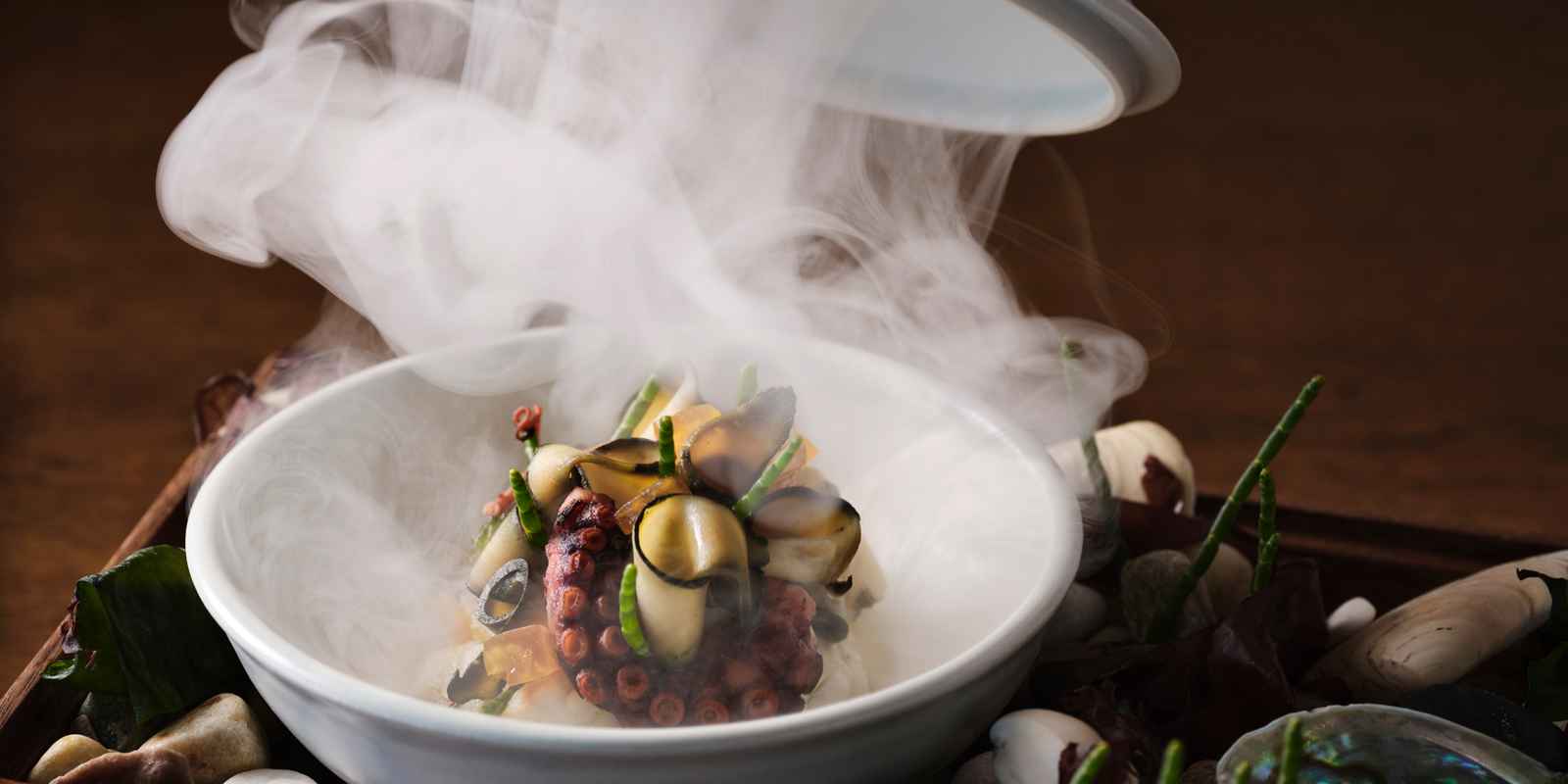 Rosewood Kauri Cliffs