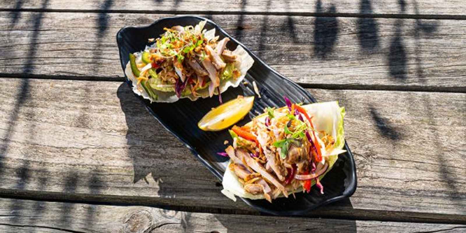 Cafe Palat Pakington