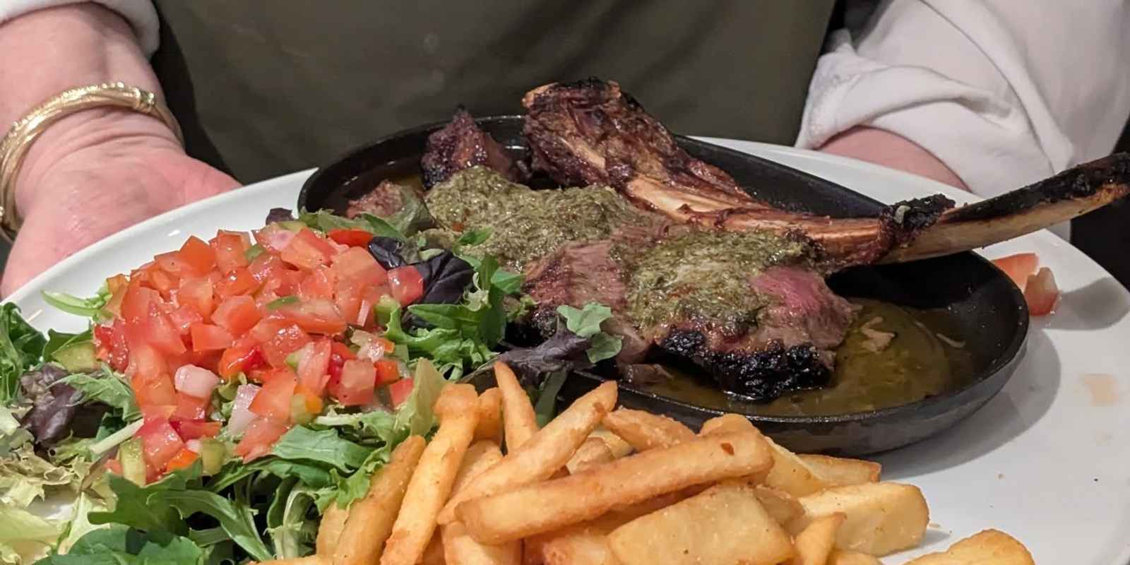 The Clifton Hill Hotel