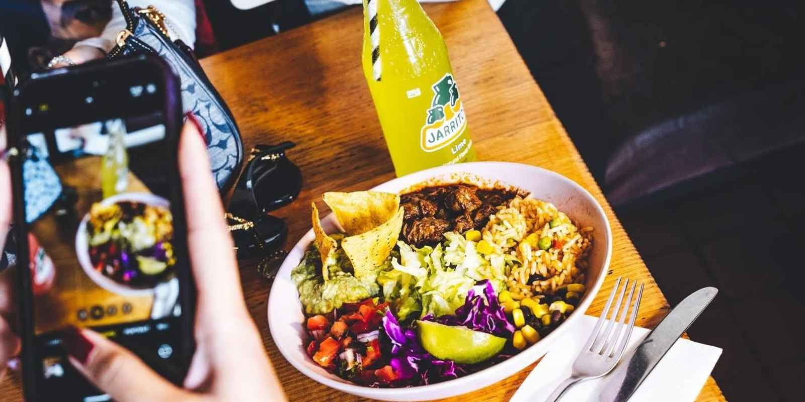 Taco Bill - Sunbury