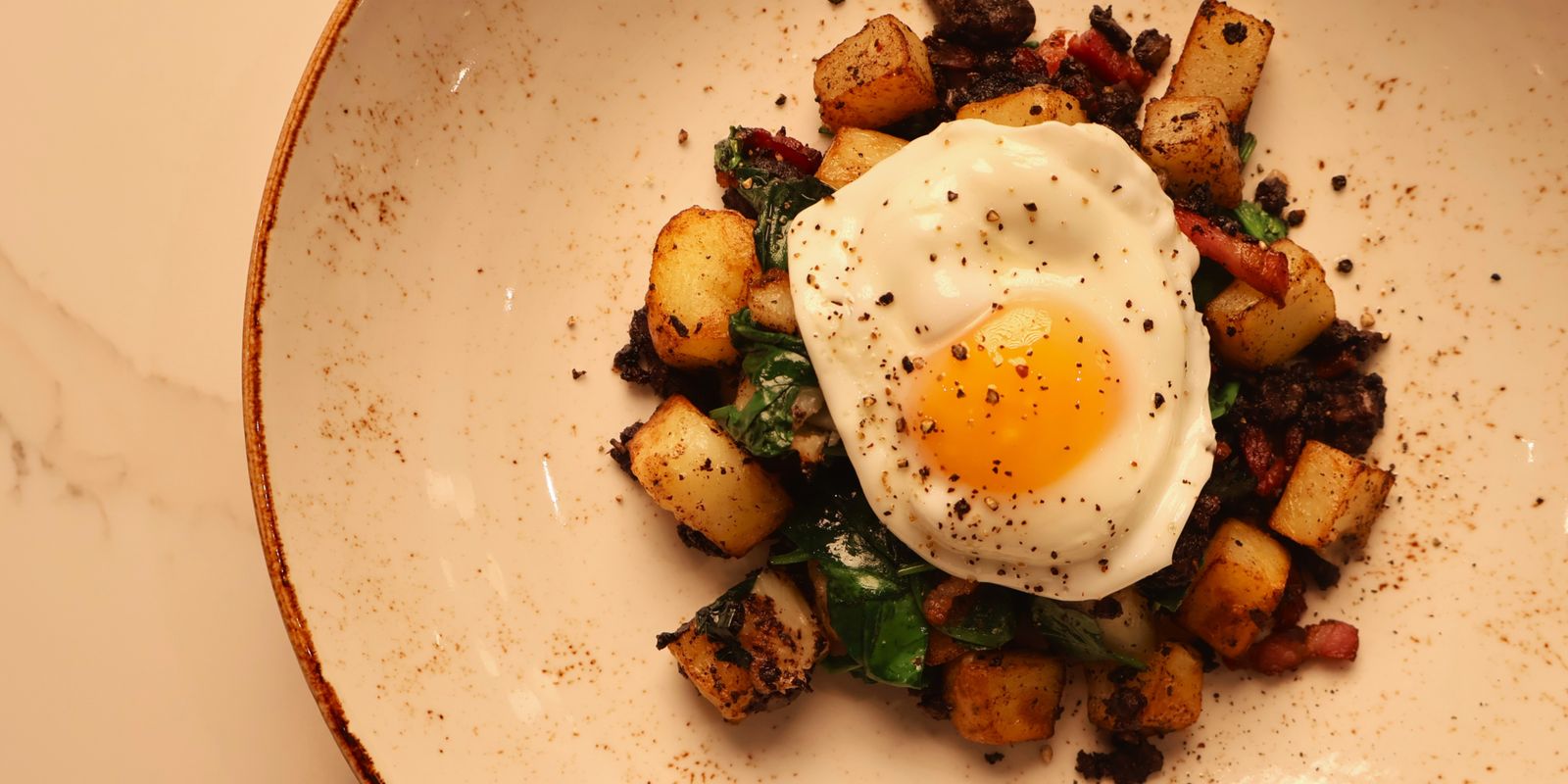 Loom & Ladle Bar & Bistro