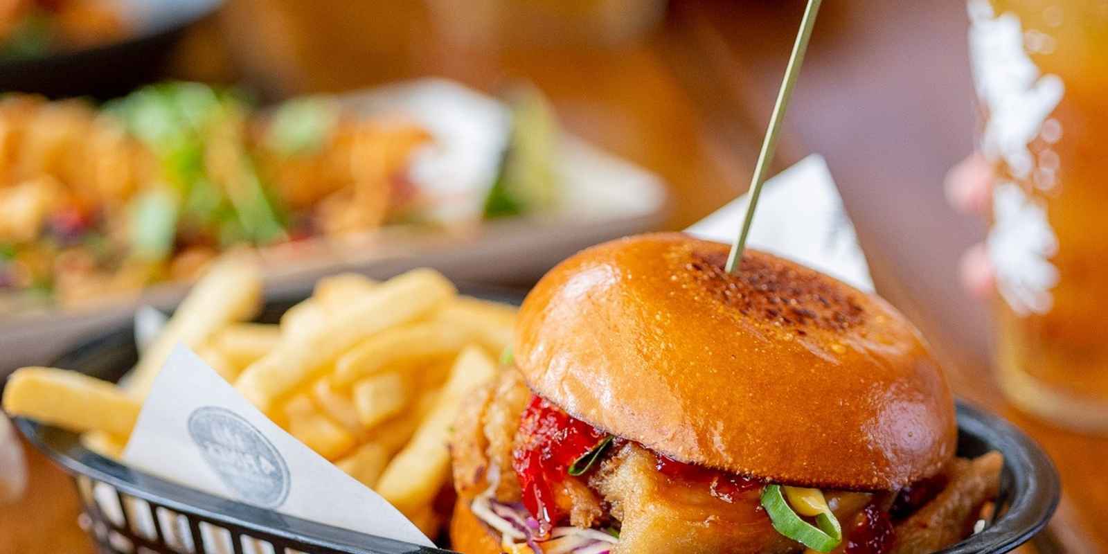 4 Pines X Boardriders Torquay