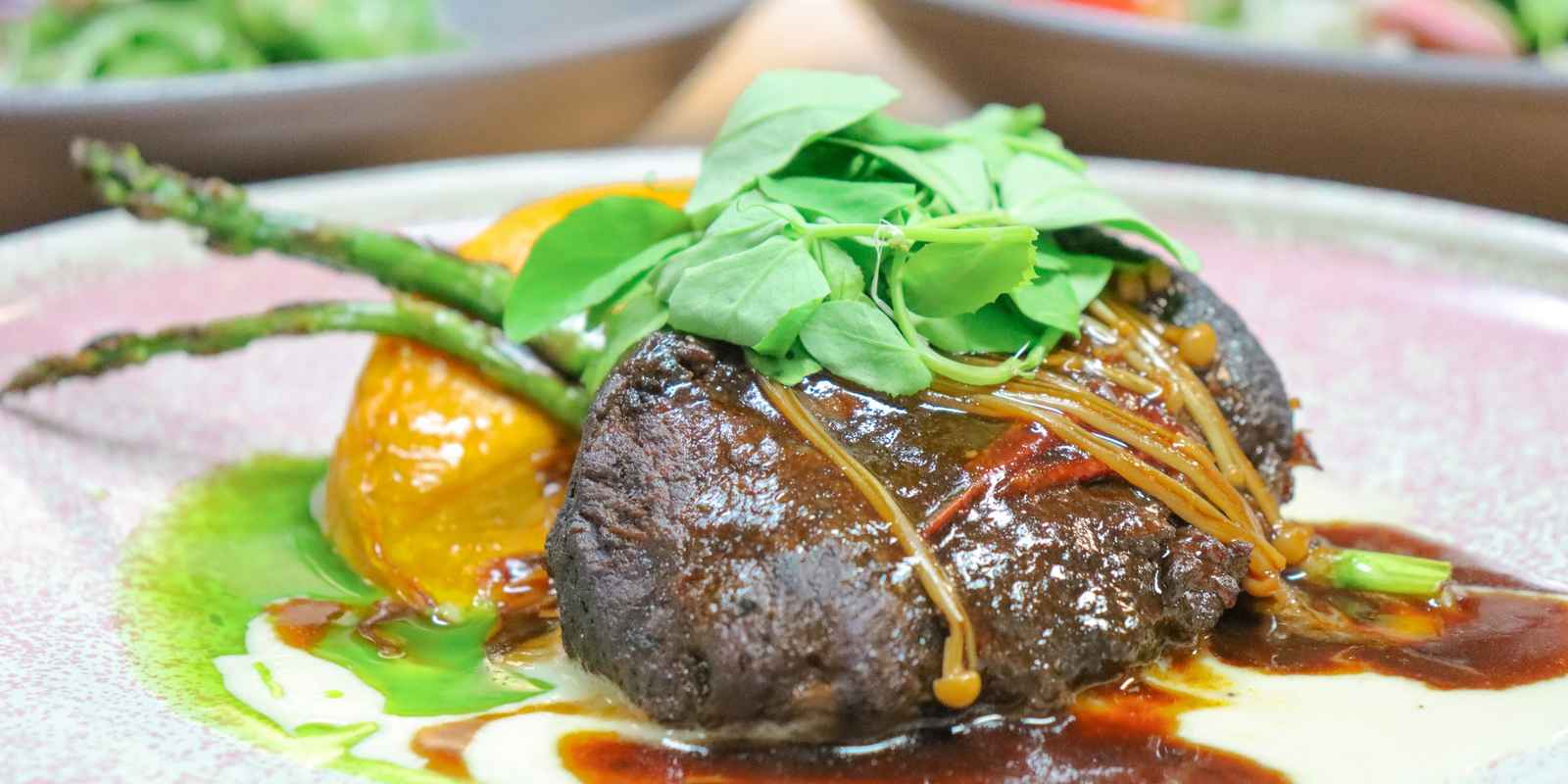 Together & Co @ Hilton Garden Inn Darwin