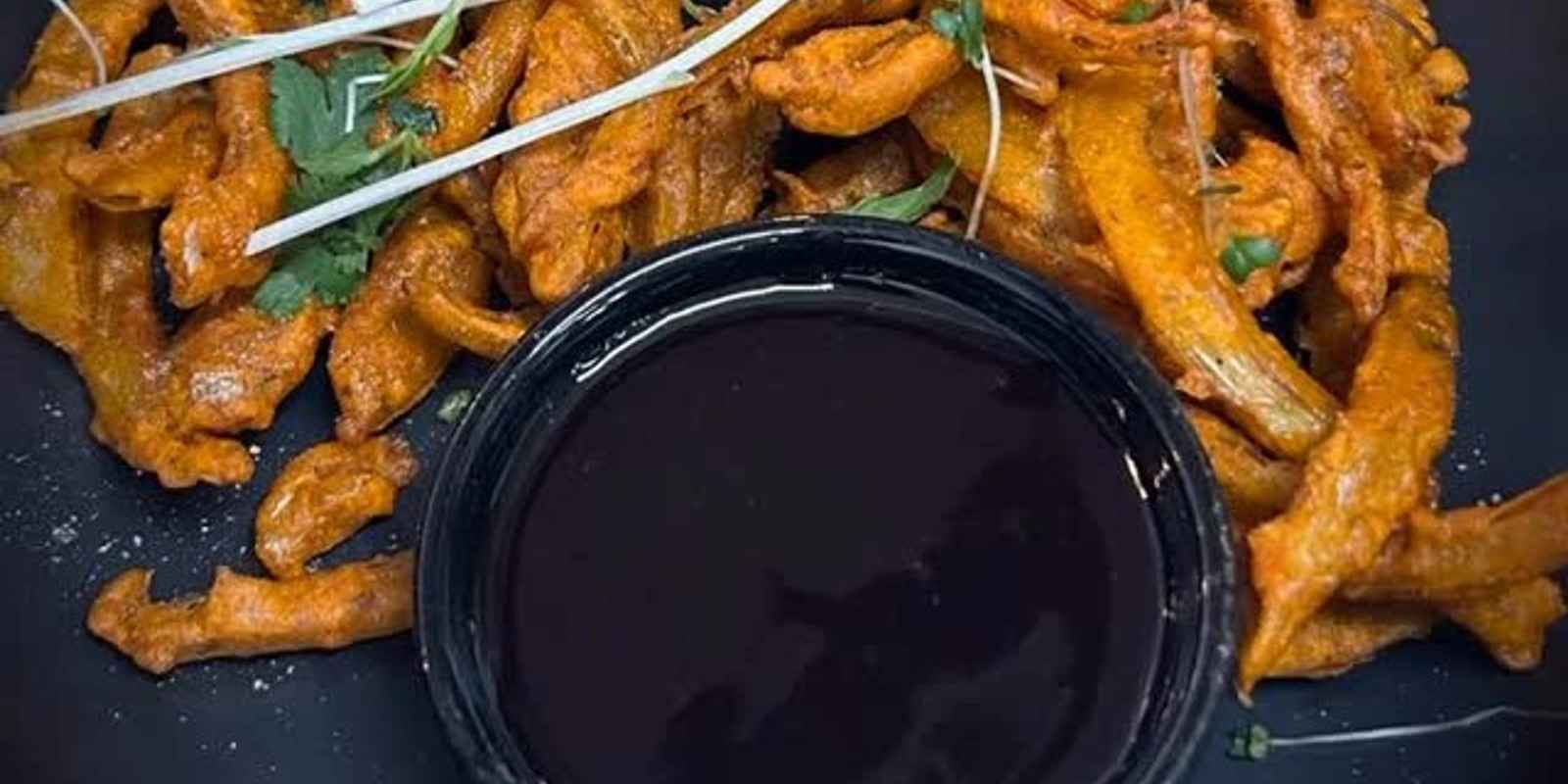 Tamarind Bar & Restaurant